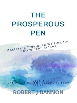cover image of The Prosperous Pen